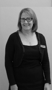 Maria Ferguson