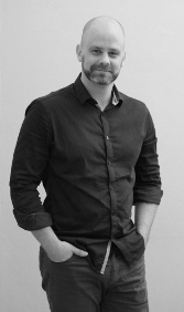 Will Johnson, Principal Chiropractor